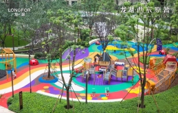 成都龙湖西宸原着