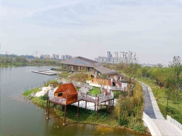万科眉州文化村