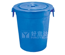 HI002塑料桶